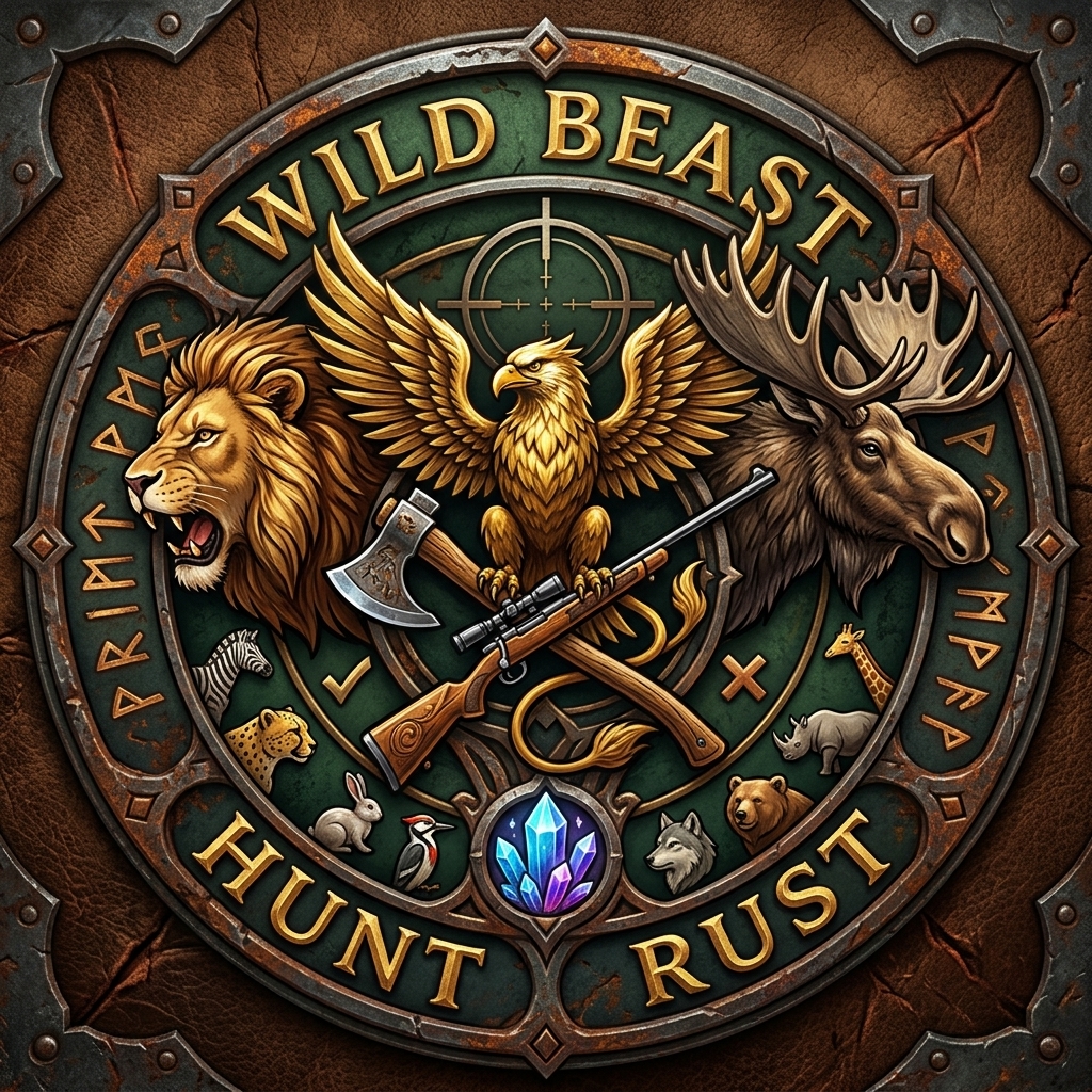 Logo Wild Hunt